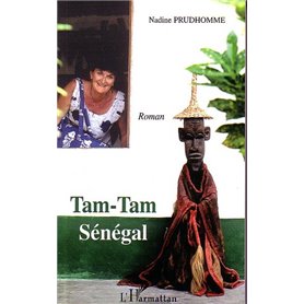 Tam-Tam Sénégal