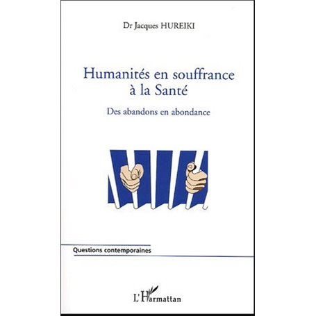 Humanités en souffrance à la Santé