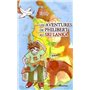 Les aventures de Philibert au Sri Lanka