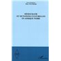 Démocratie et mutations culturelles en Afrique noire
