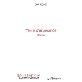 Terre d'espérance