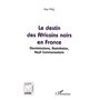 Le destin des Africains noirs en France