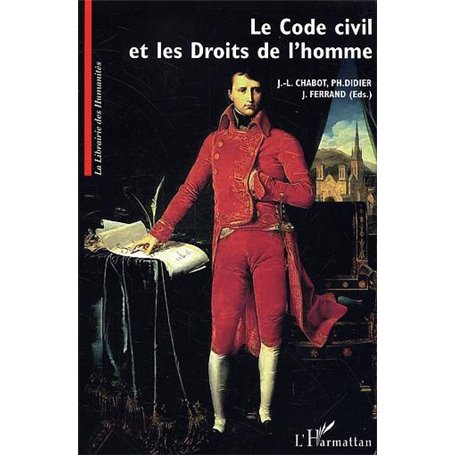 Le Code civil et les Droits de l'homme