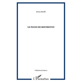 Le piano de Beethoven