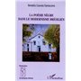 La Poésie nègre dans le modernisme brésilien
