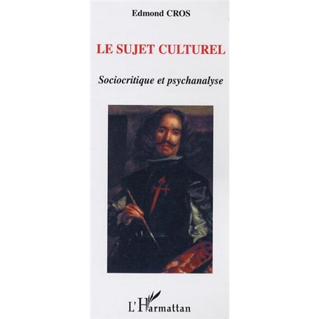 Le Sujet culturel