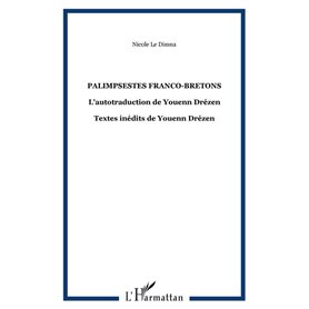 Palimpsestes franco-bretons