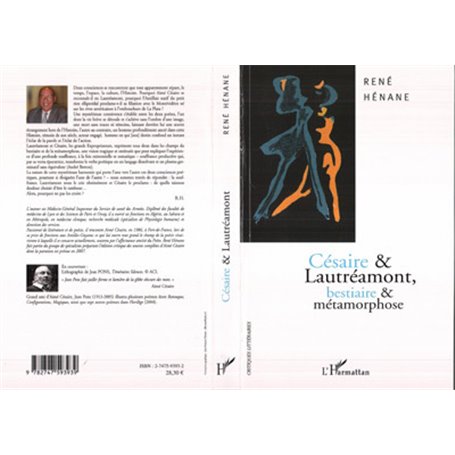 Césaire et Lautréamont