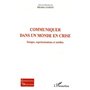 Communiquer dans un monde en crise