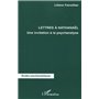 Lettres à Nathanaël