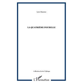 La Quatrième poubelle