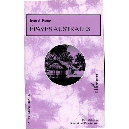 Epaves Australes