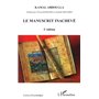 Le manuscrit inachevé