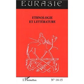 Ethnologie et littérature