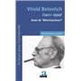 Vitold Belevitch (1921-1999)