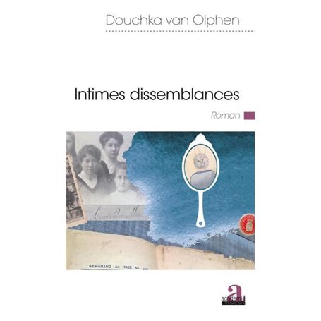 Intimes dissemblances