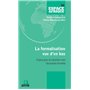 La formalisation vue d'en bas