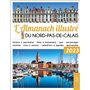 L'almanach illustré du Nord-Pas-de-Calais 2023