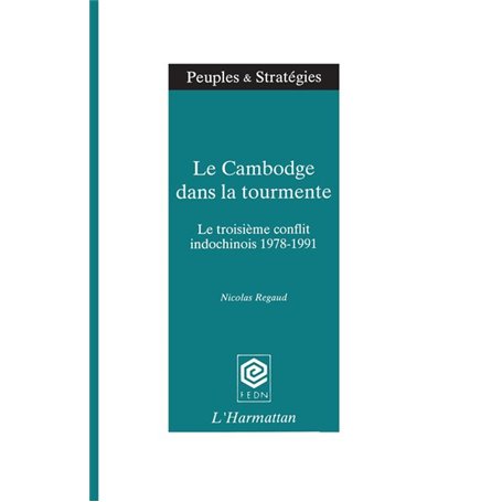 Cambodge dans la tourmente