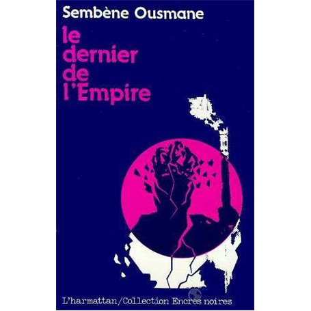 Le dernier de l'empire