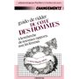 Du côté des hommes