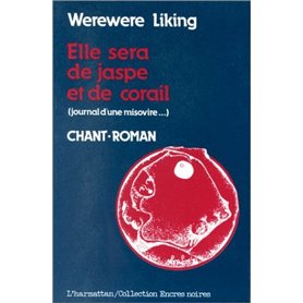 Elle sera de jaspe et de corail