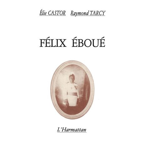 Félix Eboué