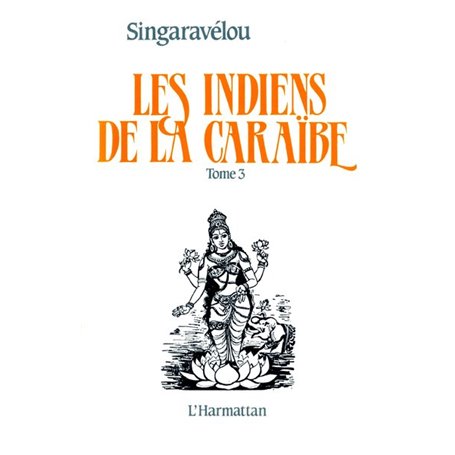 Les Indiens de la Caraïbe