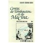 Contes de Tombouctou et de Macina
