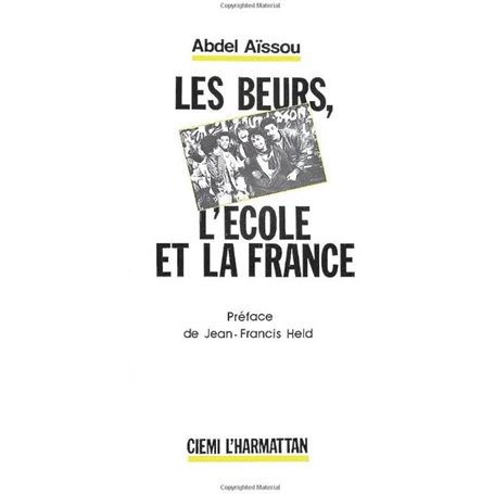 Les Beurs, l'école et la France
