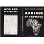Afrique et capitaux