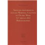 Articles historiques sur les Marines, Colonies et Outre-Mers