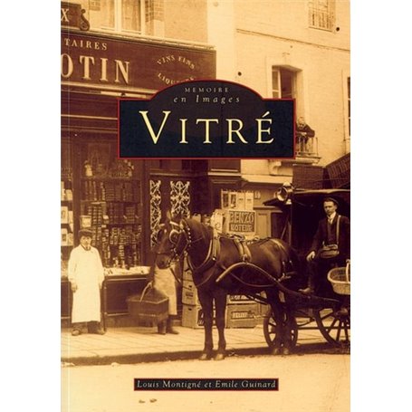 Vitré