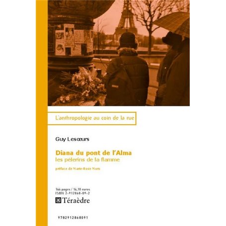 Diana du Pont de l'Alma