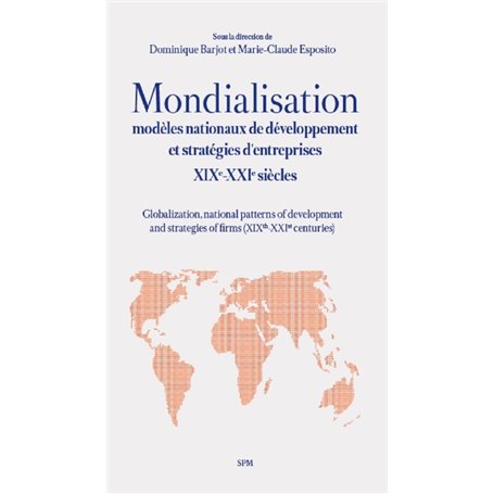 Mondialisation
