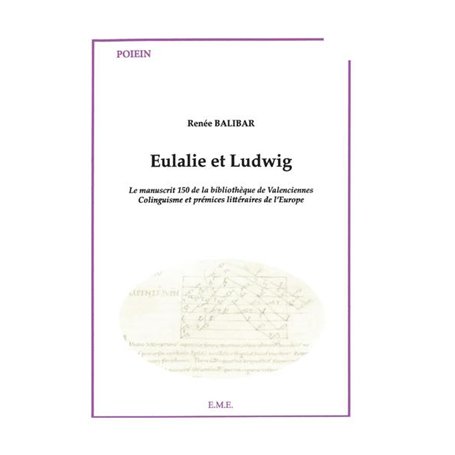 Eulalie et Ludwig