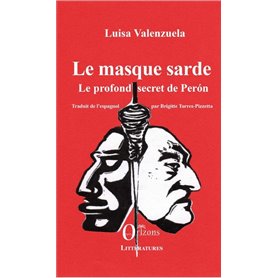 Le masque sarde