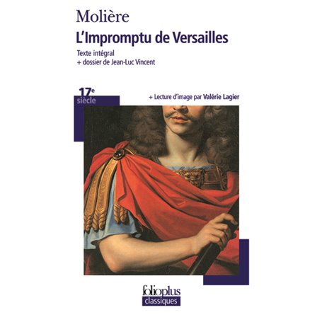 L'Impromptu de Versailles