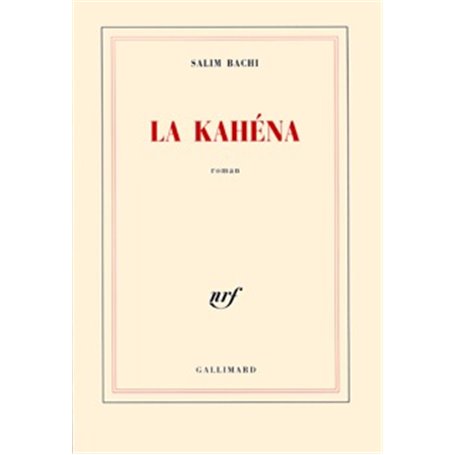 La Kahéna