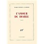 L'Amour du diable