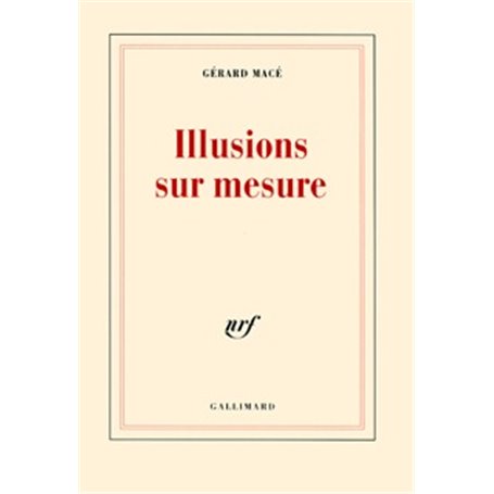 Illusions sur mesure