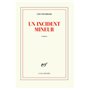 Un incident mineur