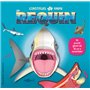 Construis et anime un requin