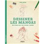 Dessiner les mangas