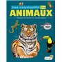 Mon encyclopédie des animaux