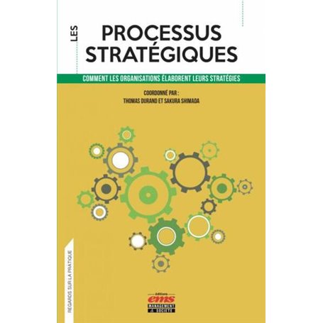 Les processus stratégiques
