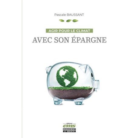Agir pour le climat avec son épargne