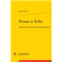 Pessoa et Rilke