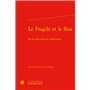 Le Fragile et le flou