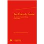 Les États de Savoie,
